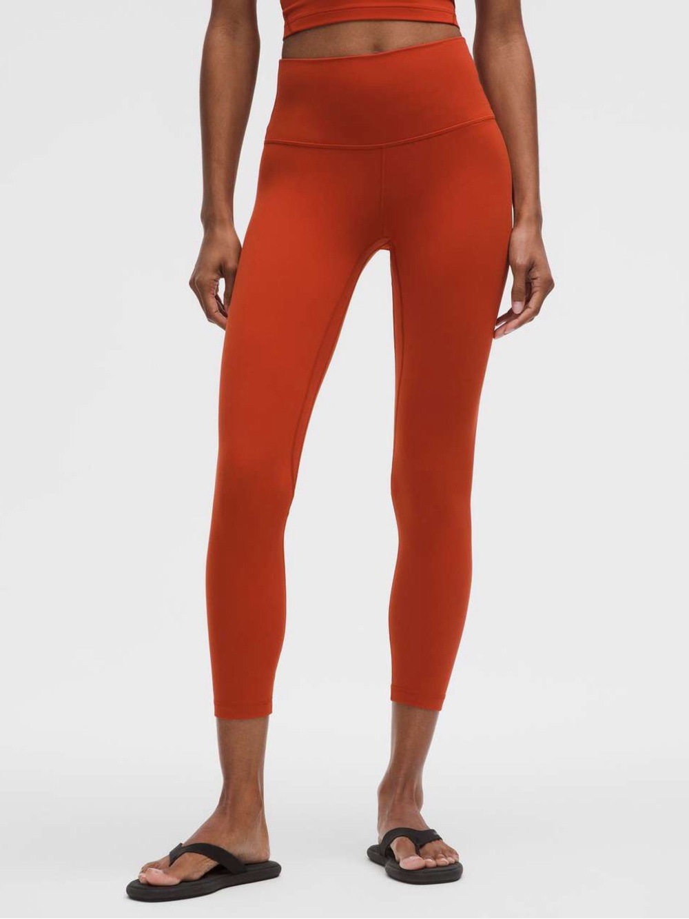 lululemon 25” Align High Rise Leggings Pant